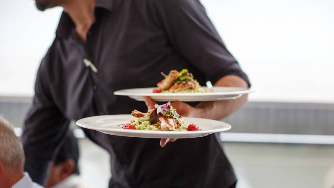 Dünyanın en mutlu meslekleri açıklandı! İlk sırada öyle bir meslek var ki... Türkiye'nin yarısı bu işi yapıyor 6